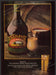 Baileys Irish Cream 1980s Print Advertisement 1981 Liqueur "The taste is magic" Baileys