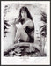 Balenciaga Paris Charlotte Gainsbourg 2010s Print Advertisement Ad 2010 Legs Fetch-the-Paper