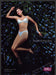 Bali 1990s Print Advertisement 1999 Legs Laying in Flowers Silken Luxury Fetch-the-Paper