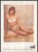 Bali Satin Flower Bra & Panties Lingerie Collection 1980s Print Ad 1989 Bali