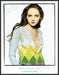 Ballantyne Cashmere 2000s Print Advertisement 2005 Unbuttoned Sweater Fetch-the-Paper