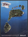 Bally Shoes 1990s Print Advertisement 1994 Footprint Islands Fetch-the-Paper