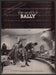 Bally Shoes Footwear Store 1970s Print Advertisement 1979 Legs Fetch-the-Paper