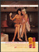 Banana Boat Summer Color Self Tan 2000s Print Advertisement 2005 Girls Legs Fetch-the-Paper