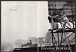 Banana Republic 1990s Print Ad (2 Pg) 1992 Couple "free souls" Billboard Fetch-the-Paper