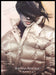 Banana Republic Holiday Outerwear 1990s Print Advertisement Ad 1996 Fetch the Paper!