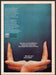 Bausch & Lomb 1980s Print Advertisement 1981 Eye Contacts Feel Difference Bausch & Lomb
