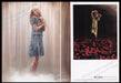 BCBG 2000s Print Advertisement (2 pgs) 2007 Fetch the Paper!