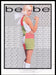 Bebe Clothing 1990s Print Advertisement Ad 1996 Legs GoGo Girl Fetch the Paper!