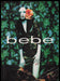 Bebe Clothing 1990s Print Advertisement Ad 1997 Nina Brosh Legs Fetch the Paper!