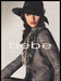 Bebe Clothing 2000s Print Advertisement Ad 2004 Olga Kurylenko Fetch the Paper!
