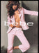 Bebe Clothing 2000s Print Advertisement Ad 2004 Sexy Olga Kurylenko Fetch the Paper!