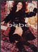 Bebe Clothing Alice Dodd Model 2000s Print Advertisement Ad 2000 Legs Fetch-the-Paper