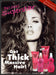 Bed Head 2000s Print Advertisement Ad 2008 Curls Superstar Bed Head
