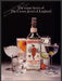 Beefeater The Crown Jewel of England 1980s Print Advertisement Ad 1981 Fetch-the-Paper