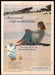 Belair 1970s Print Advertisement 1977 "Treat yourself to light menthol Belair" Belair