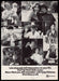 Bell System 1970s Magazine Print Ad 1976 Long Distance Lots of People Bell System