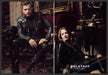 Belstaff England Ewan McGregor 2010s Print Advertisement 2012 Karmen Pedaru Fetch-the-Paper