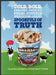 Ben & Jerry's 2000s Print Advertisement Ad 2009 Americone Dream Ben & Jerry's