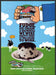 Ben & Jerry's 2000s Print Advertisement Ad 2009 "Flipped Out!" Ben & Jerry's