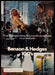 Benson & Hedges 100's 1970s Print Advertisement 1977 Disco Couple Dancing Benson & Hedges