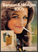 Benson & Hedges 1970s Print Advertisement 1977 Girl Bent Cigarette Breaks Fetch-the-Paper