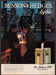 Benson & Hedges Cigarettes 1980s Print Advertisement 1984 Possible Twin Towers Fetch-the-Paper