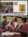 Benson & Hedges Cigarettes 1980s Print Advertisement Ad 1987 Friends Legs Fetch-the-Paper