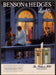 Benson & Hedges Lights Cigarettes 1980s Print Advertisement 1984 Evening Smoke Fetch-the-Paper
