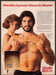 BerDel Eyewear Lou Ferrigno 1980s Print Advertisement 1984 Hulk Muscles Fetch-the-Paper