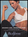 Bestform Workout Clothing 2000s Print Advertisement Ad 2004 Sports Bra Fetch the Paper!