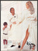 Bijan Designer Bo Derek Flashing 1990s Print Advertisement Ad 1995 Fetch the Paper!