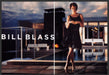 Bill Blass 2000s Print Advertisement (2 page) 2006 Legs Evening Poolside Bill Blass