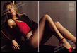 Blake Lively 2010s Magazine Photo (2 page) 2012 Sexy Long Legs Swimsuit Blake Lively
