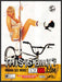 BMX XXX 2000s Magazine Print Advertisement Ad 2003 "Keep it dirty" BMX XXX