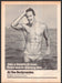 Bodycenter Gym 1970s Print Advertisement Ad 1979 "Join a family of men..." Fetch-the-Paper
