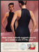 Bodyform Towel or Menstrual Pads 1980s Print Advertisement Ad 1987 Fetch-the-Paper