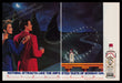 Bombay Dry Gin 1980s Print Ad (2 Pg) 1987 Christmas Tree Lights Attracts Fetch-the-Paper