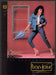 Bon Jour Jeans 1980s Print Advertisement 1983 Bruce Nemeth Legs Rain Window Fetch-the-Paper