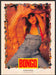 Bongo 1990s Print Advertisement Ad 1993 Young Liv Tyler Overalls Bongo