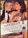 Boodles British Gin 1980s Print Advertisement 1982 "Always proper" Fetch-the-Paper