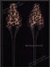 Bottega Veneta 2000s Print Advertisement Ad 2002 Stiletto Shoes Heels Bottega
