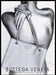 Bottega Veneta Handbags 1990s Print Advertisement Ad 1996 Fetch the Paper!