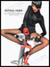 Bottega Veneta Shoes 2000s Print Advertisement Ad 2001 Bar Stool Weird Legs Fetch the Paper!