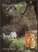 Bowling Green 1980s Print Advertisement 1987 Geoffrey Beene (Not the product) Bowling Green