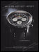 Breitling 2000s Print Advertisement Ad 2017 Fetch the Paper!
