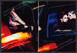 Brian Atwood Shoes 2000s Print Advertisement Ad (2 pages) 2013 Legs Sexy Fetch the Paper!