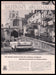 Britain Vauxhall Car 1950s Print Advertisement Ad 1959 General Motors Fetch the Paper!