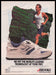 Brooks Eldorado Running Shoe 1990s Print Advertisement Ad 1993 HydroFlow Fetch the Paper!