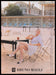Bruno Magli Shoes 1990s Print Advertisement Ad 1995 Legs Tights Beach Model Fetch the Paper!